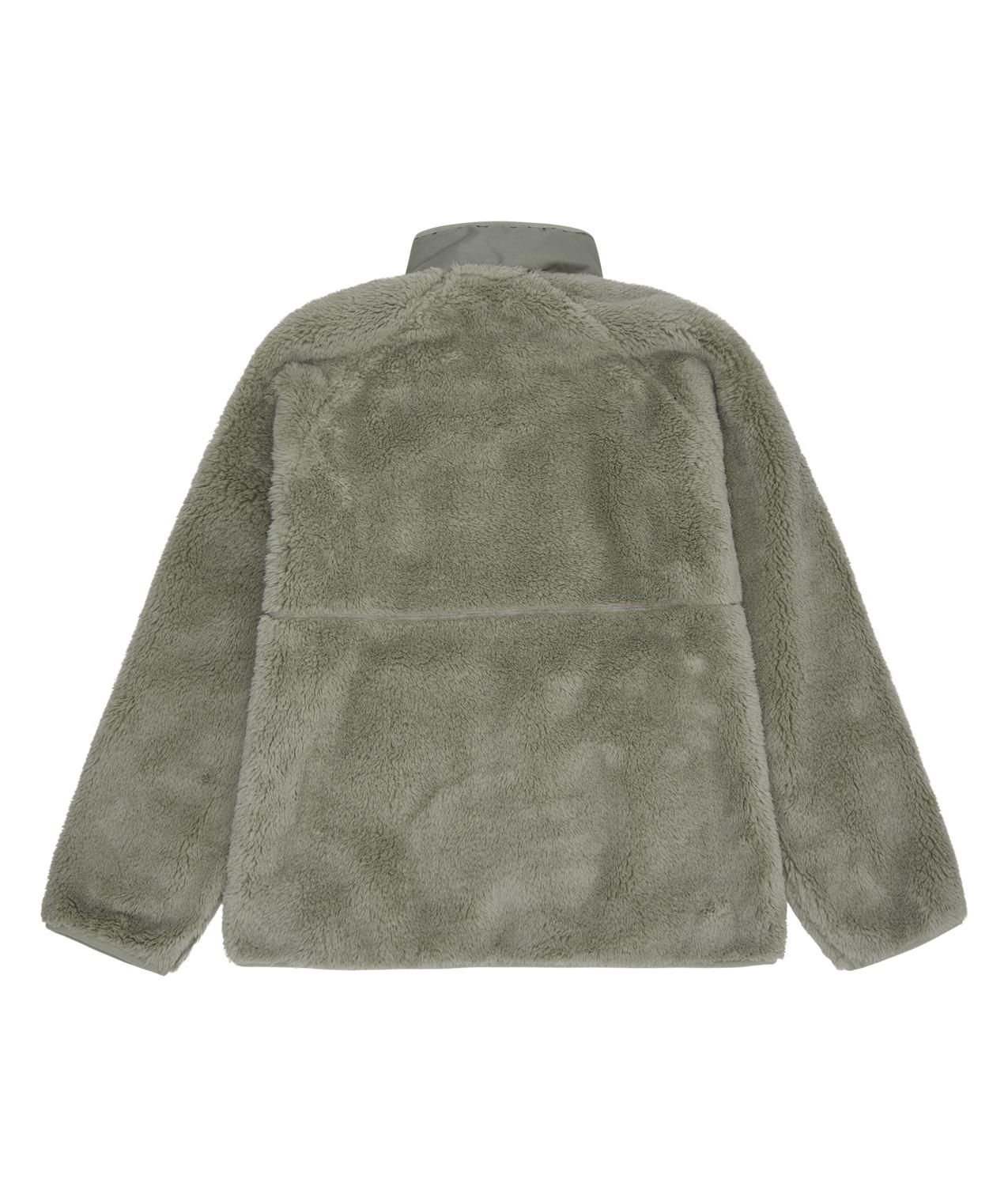 Reebok Reebok Women's Double Monkey Fleece in Pale Green - 2