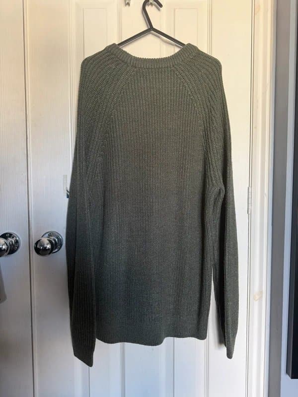 New Look New Look Knitted Jumper