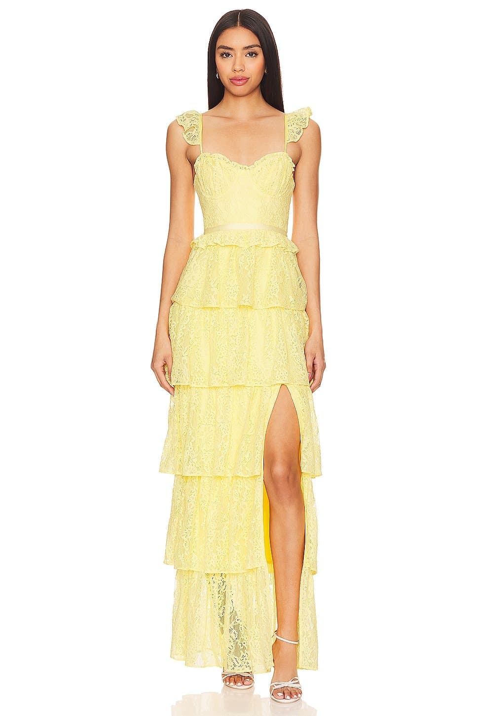 revolve Cantini Maxi Dress