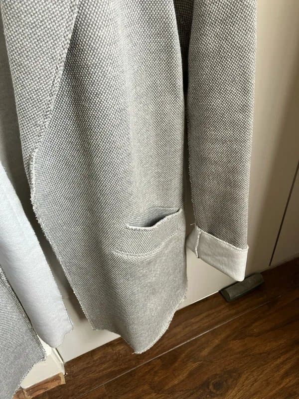 Topshop Top shop blazer