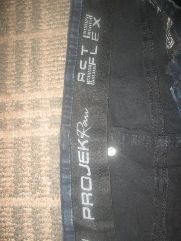Project Raw Men's Vintage Denim Shorts Size M