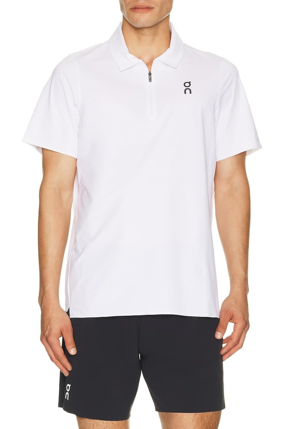 revolve Court Polo