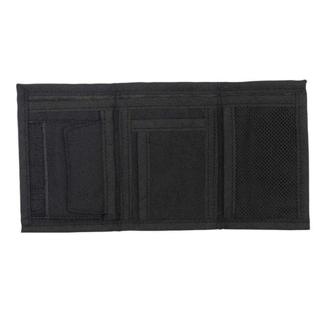 Champion Champion Men's Logo Wallet in Black - 3