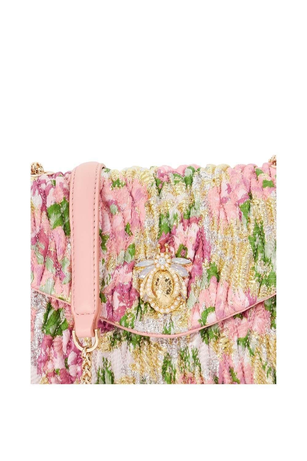 Dune London Dune London Women's 'Darling' Shoulder Bag - 4
