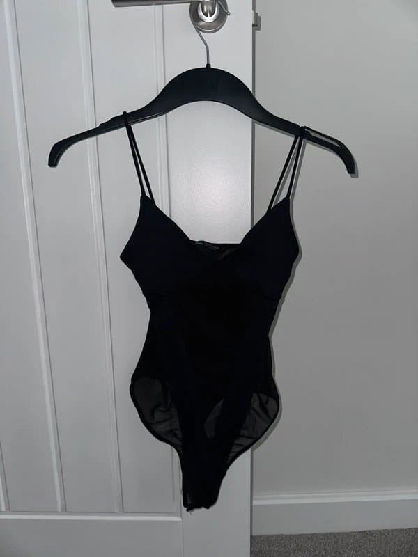 Bershka Bershka Body Suit