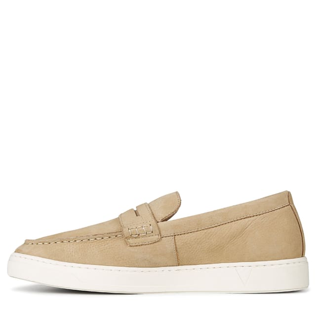 Vionic Vionic Men's Thompson Loafer/Moc Loafers in Beige - 2