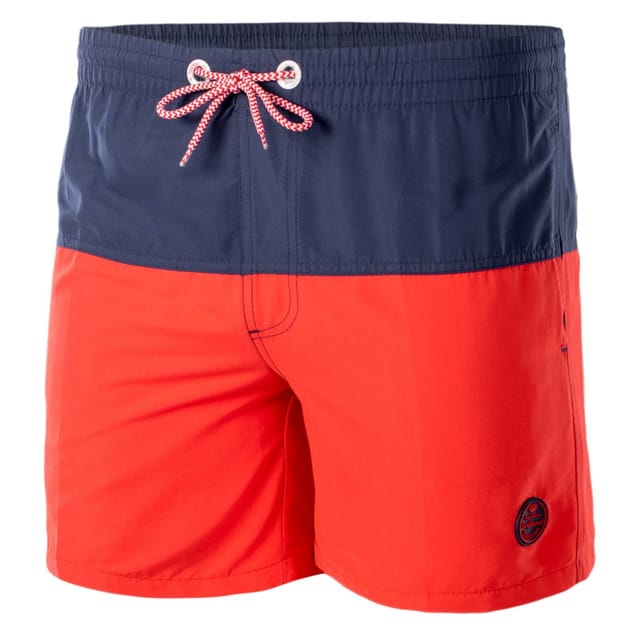 Aquawave Aquawave Men's Drakon Swim Shorts in Blue - 3