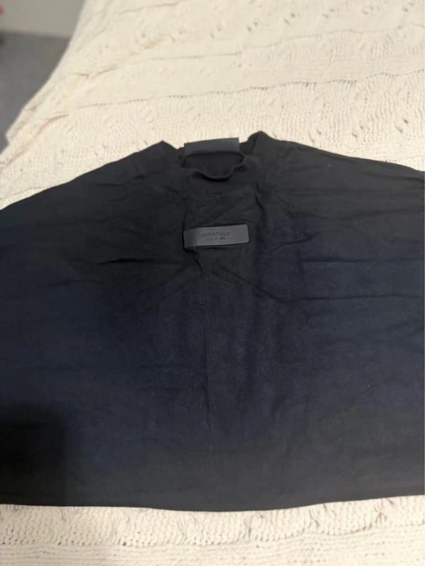 Essential Fear of god essential T-Shirt & Shorts set