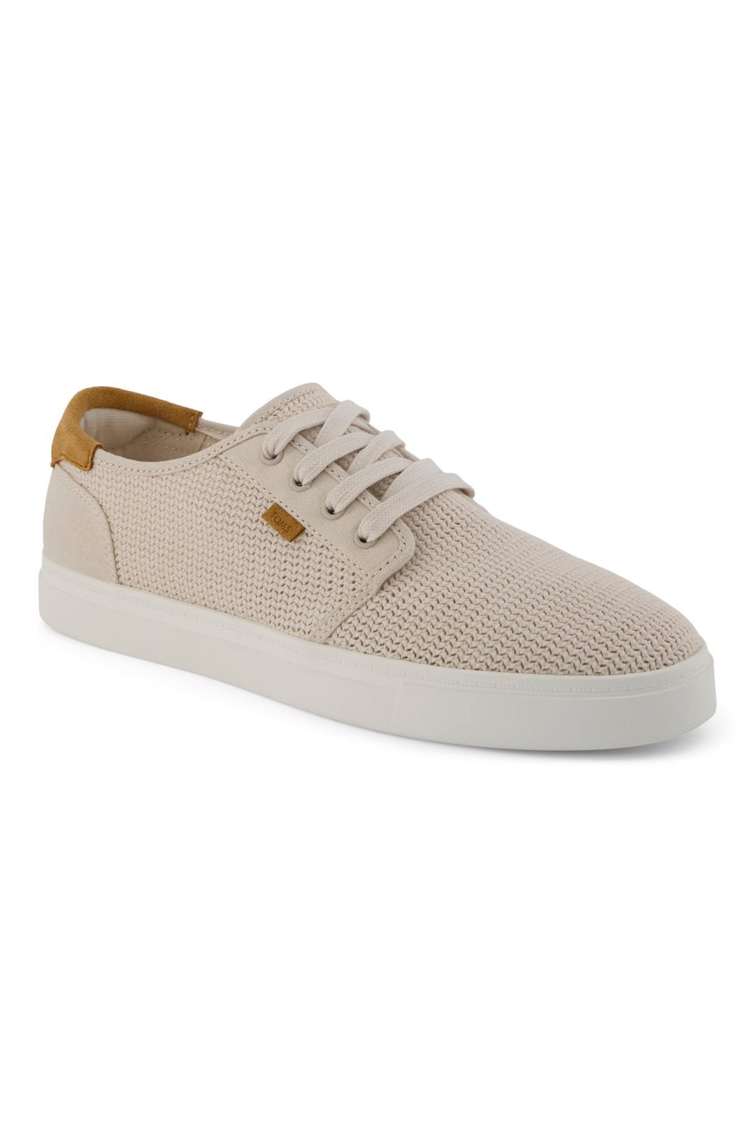TOMS Toms Men's Carlo 2.0 Sneaker Light Grey - 3