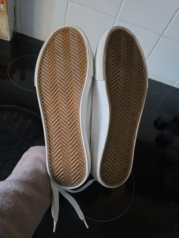 New Look New look trainers