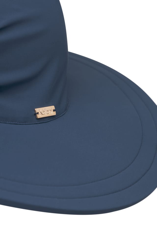 Kalani Sunwear Kalani Sunwear Women's Bahamas UV Sunhat in Navy - 2