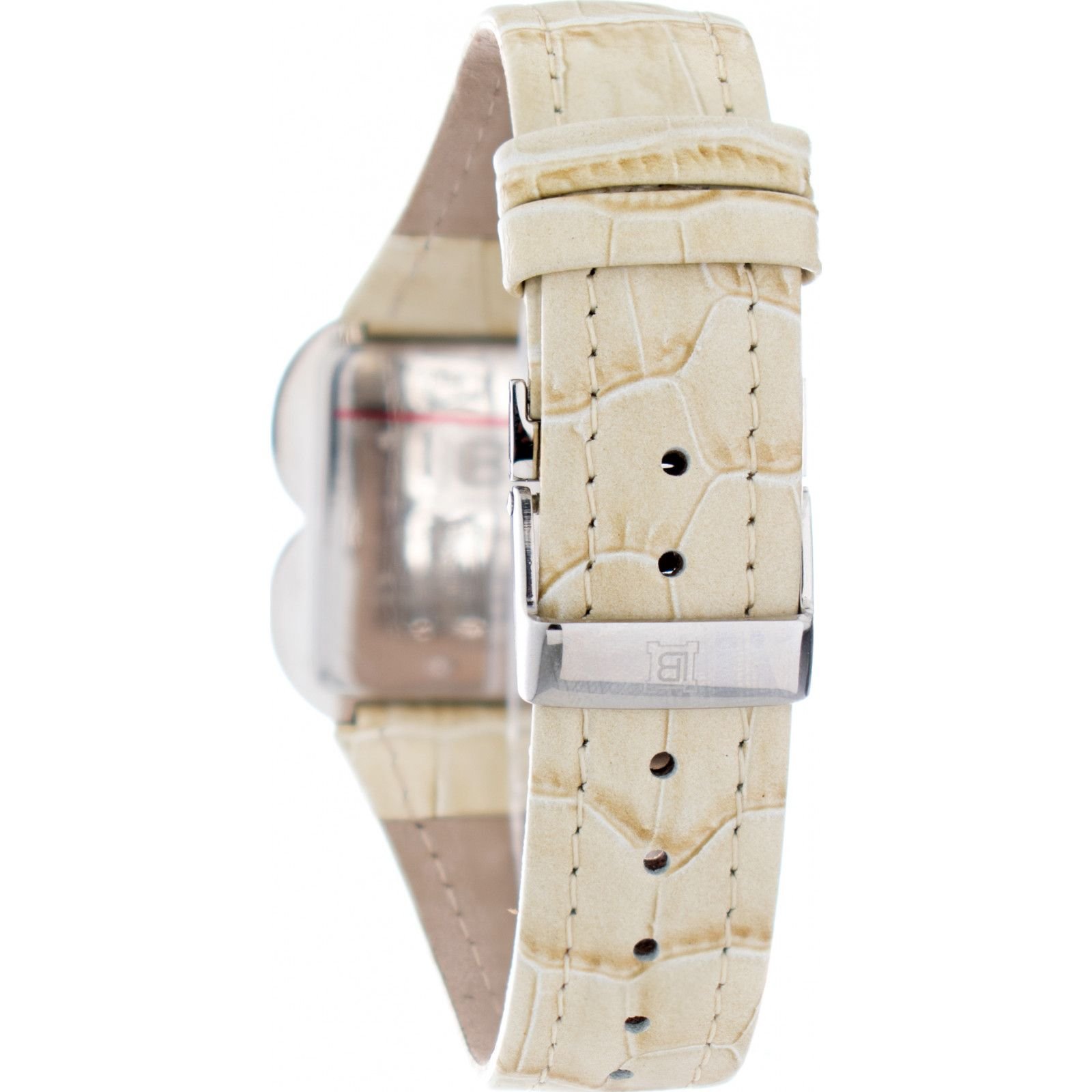 Laura Biagiotti Laura Biagiotti Women's LB0001L-BG 33mm Quartz Watch in Beige - 2