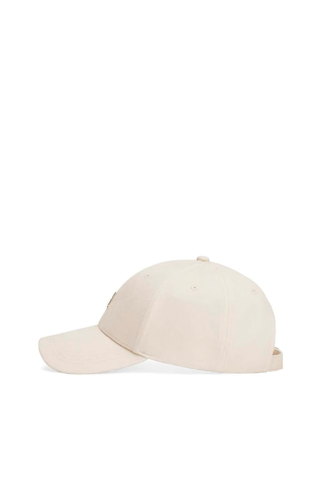 Tommy Hilfiger Tommy Hilfiger Women's Elevated Chic Cap Beige - 3