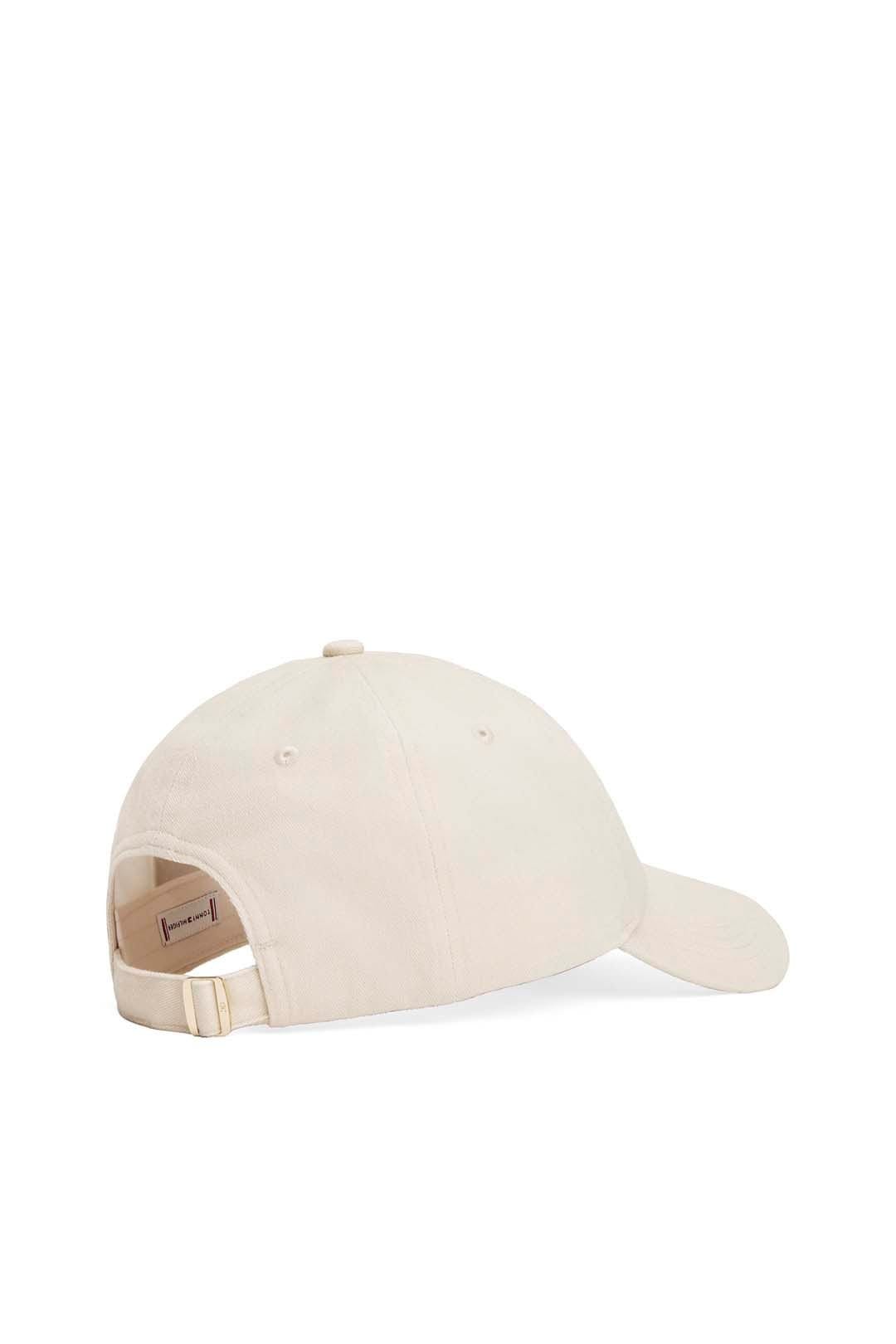 Tommy Hilfiger Tommy Hilfiger Women's Elevated Chic Cap Beige - 4