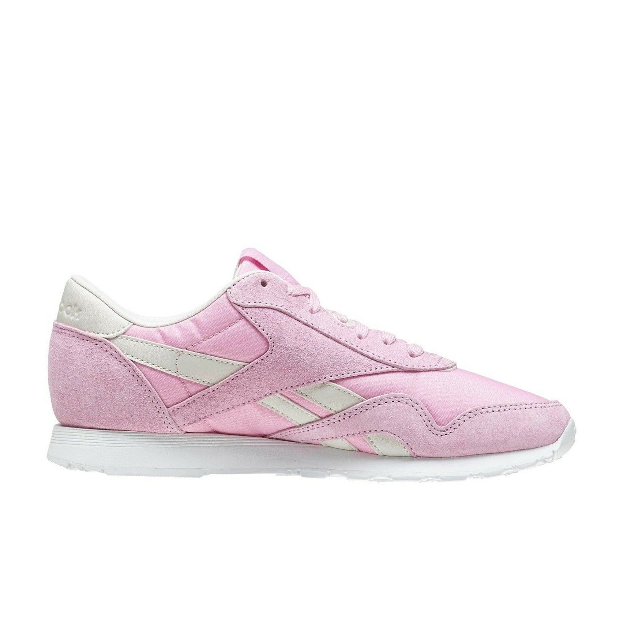Reebok Reebok Women's CI Nylon x Face Pink Trainers - 2