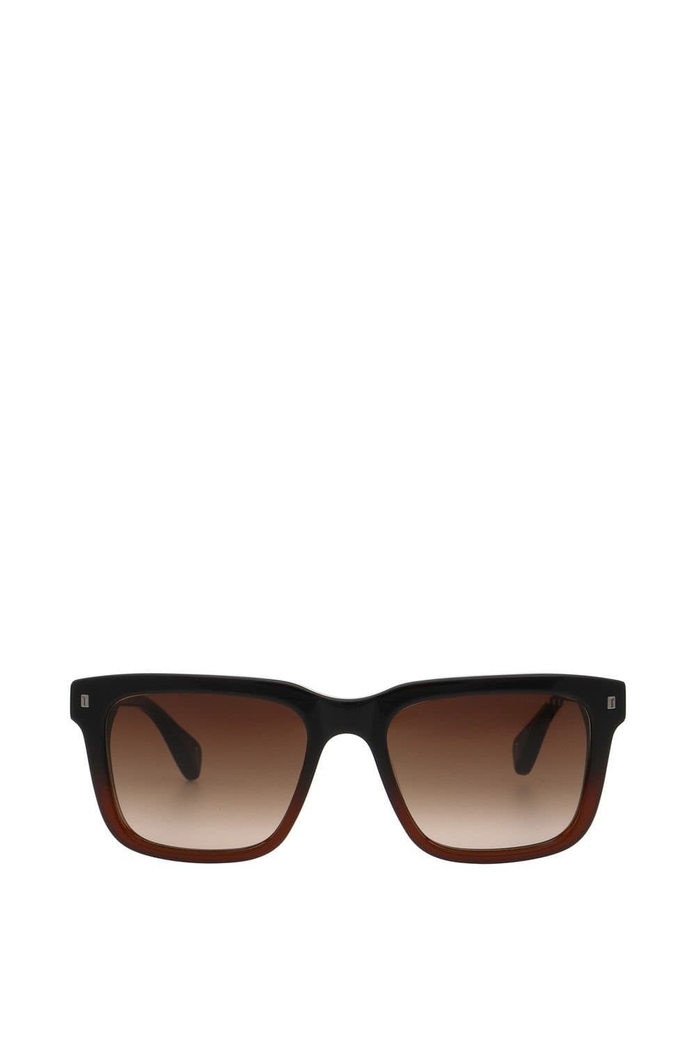 Ted Baker Ted Baker Men's Rowen Sunglasses in Brown