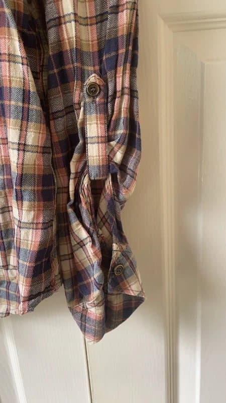 New Look New Look Shirt size 14