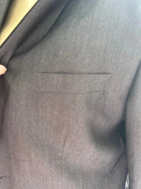 New Look New look blazer