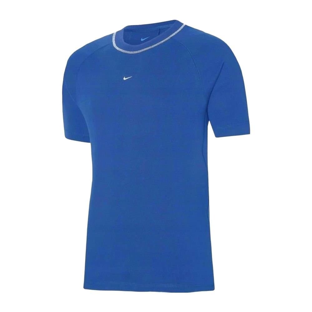 Nike Nike Men's Strike 22 Top in Blue