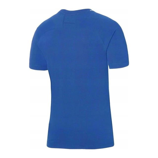 Nike Nike Men's Strike 22 Top in Blue - 2