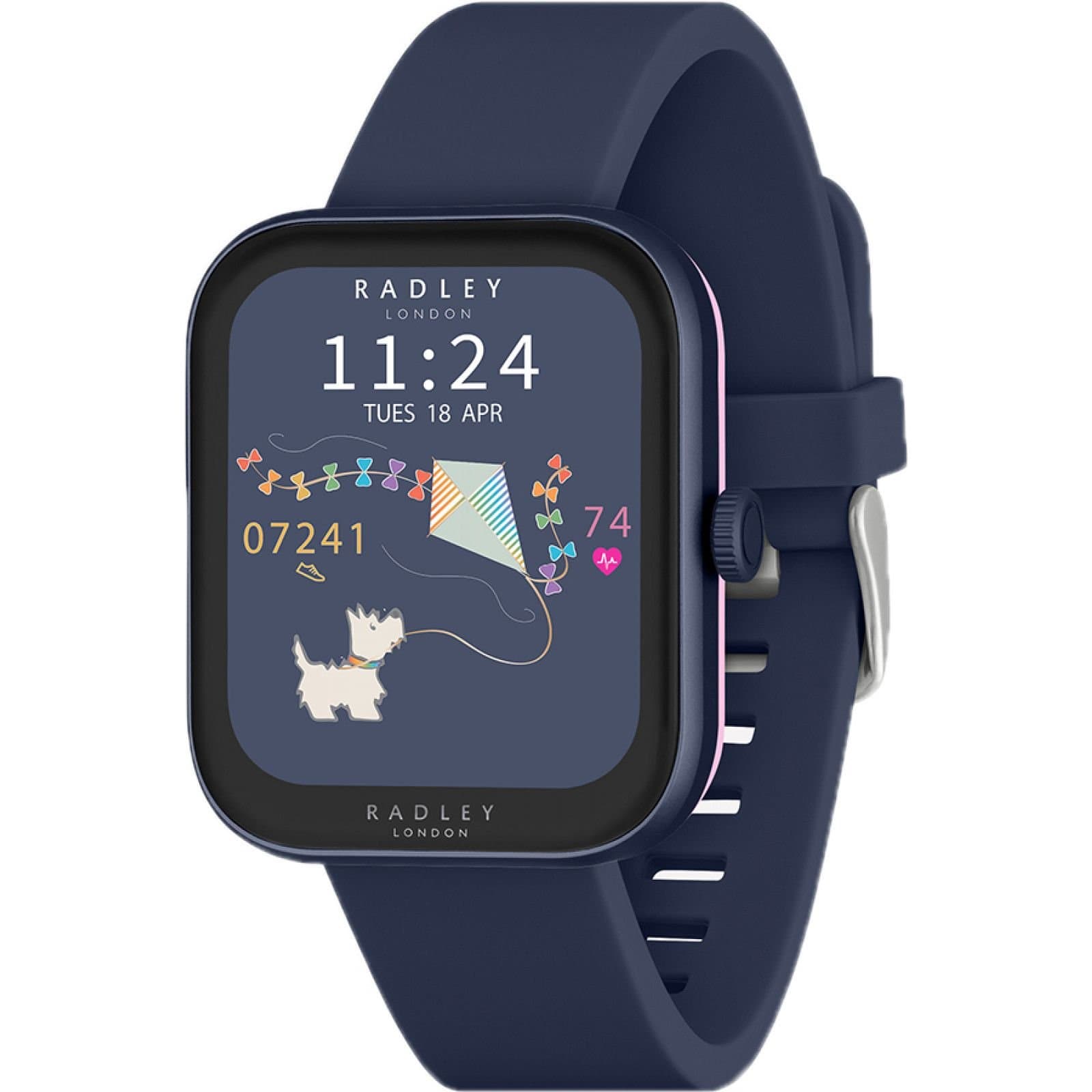 Radley Radley Women's RYS32-2162 Series 38mm Watch in Blue