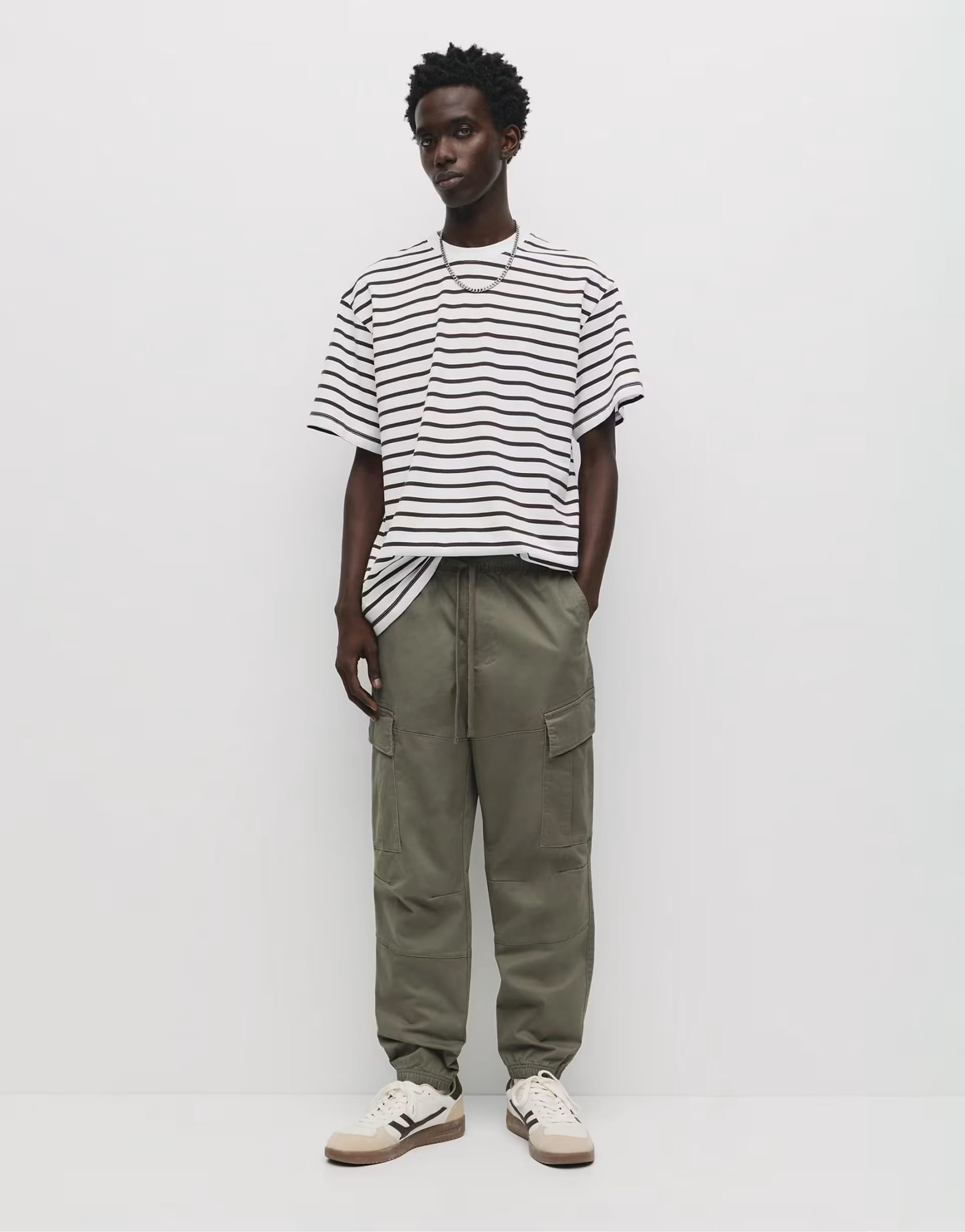 khaki