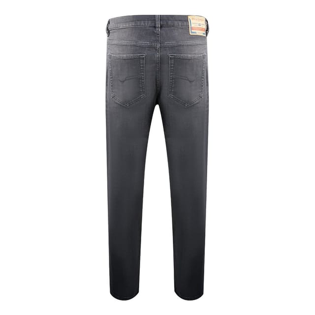 Diesel Diesel Men's Buster-X Black Jeans - 2