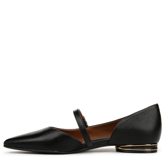 Naturalizer Naturalizer Women's Heather Pumps in Black - 2