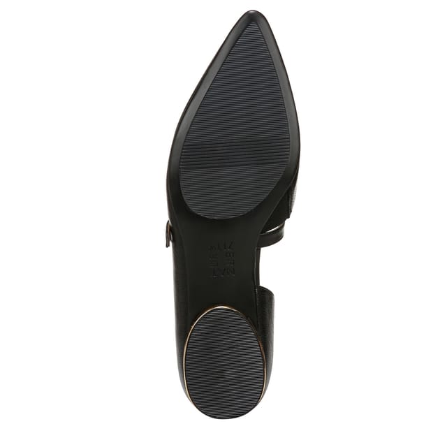 Naturalizer Naturalizer Women's Heather Pumps in Black - 3
