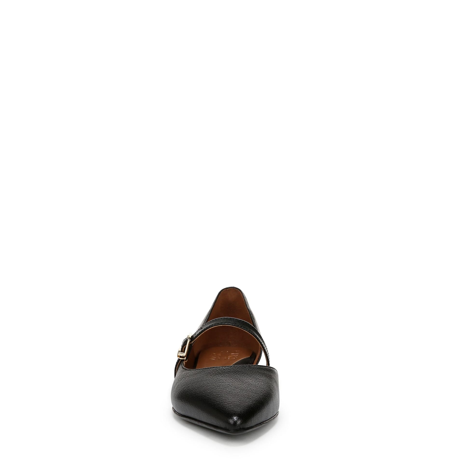 Naturalizer Naturalizer Women's Heather Pumps in Black - 4