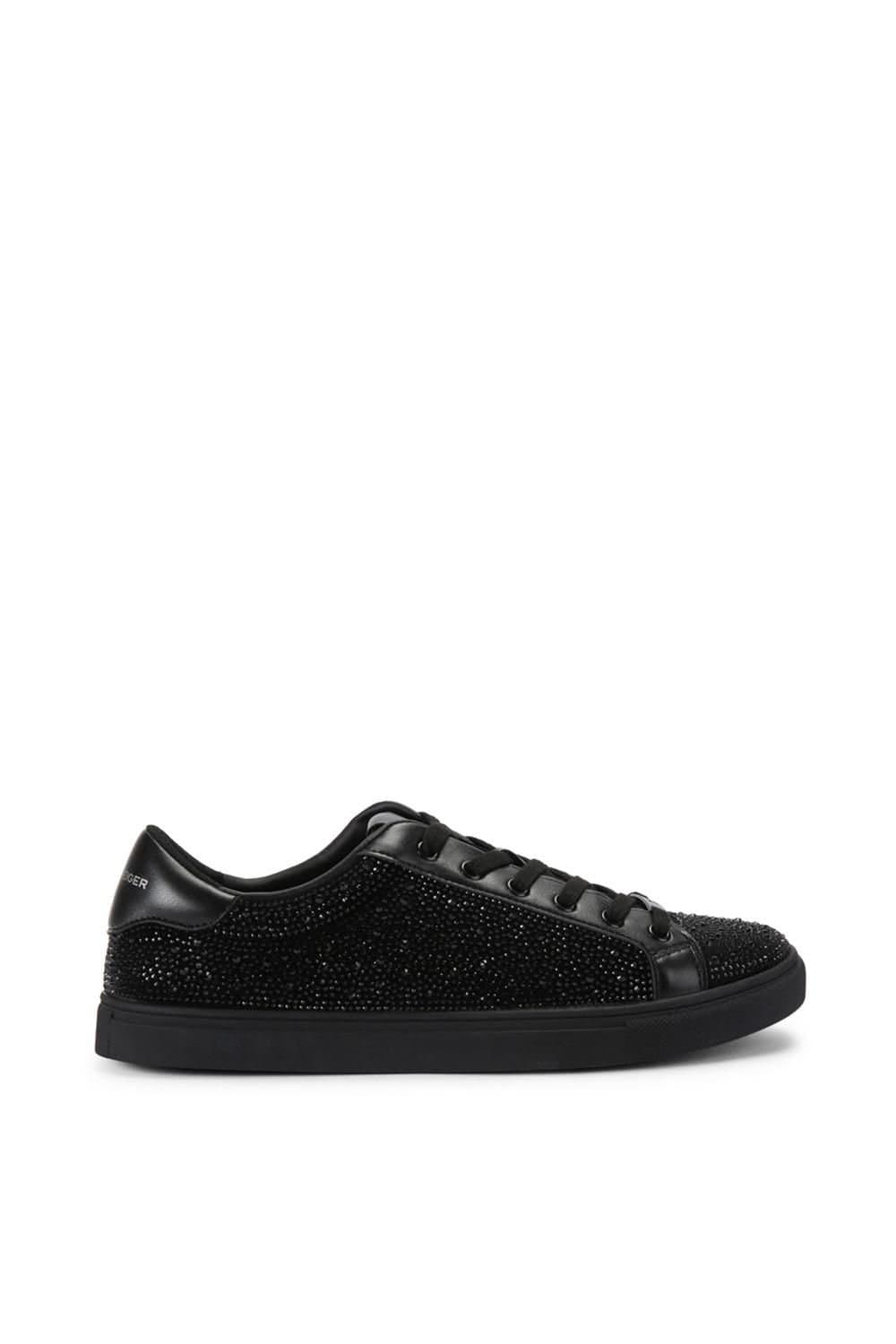KG Kurt Geiger KG Kurt Geiger Men's 'Digby' Trainers in Black