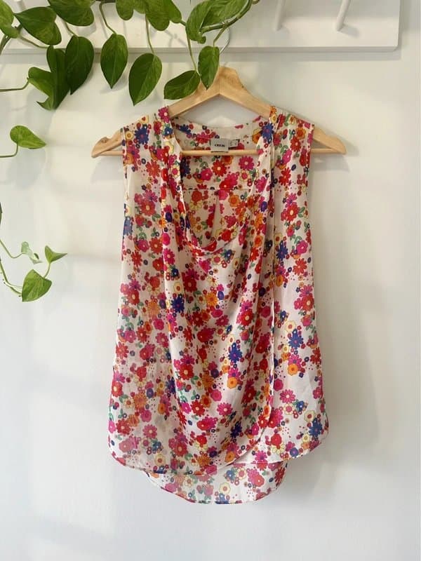 ASOS Gorgeous ASOS top
