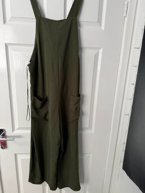 New Look New look jumpsuit