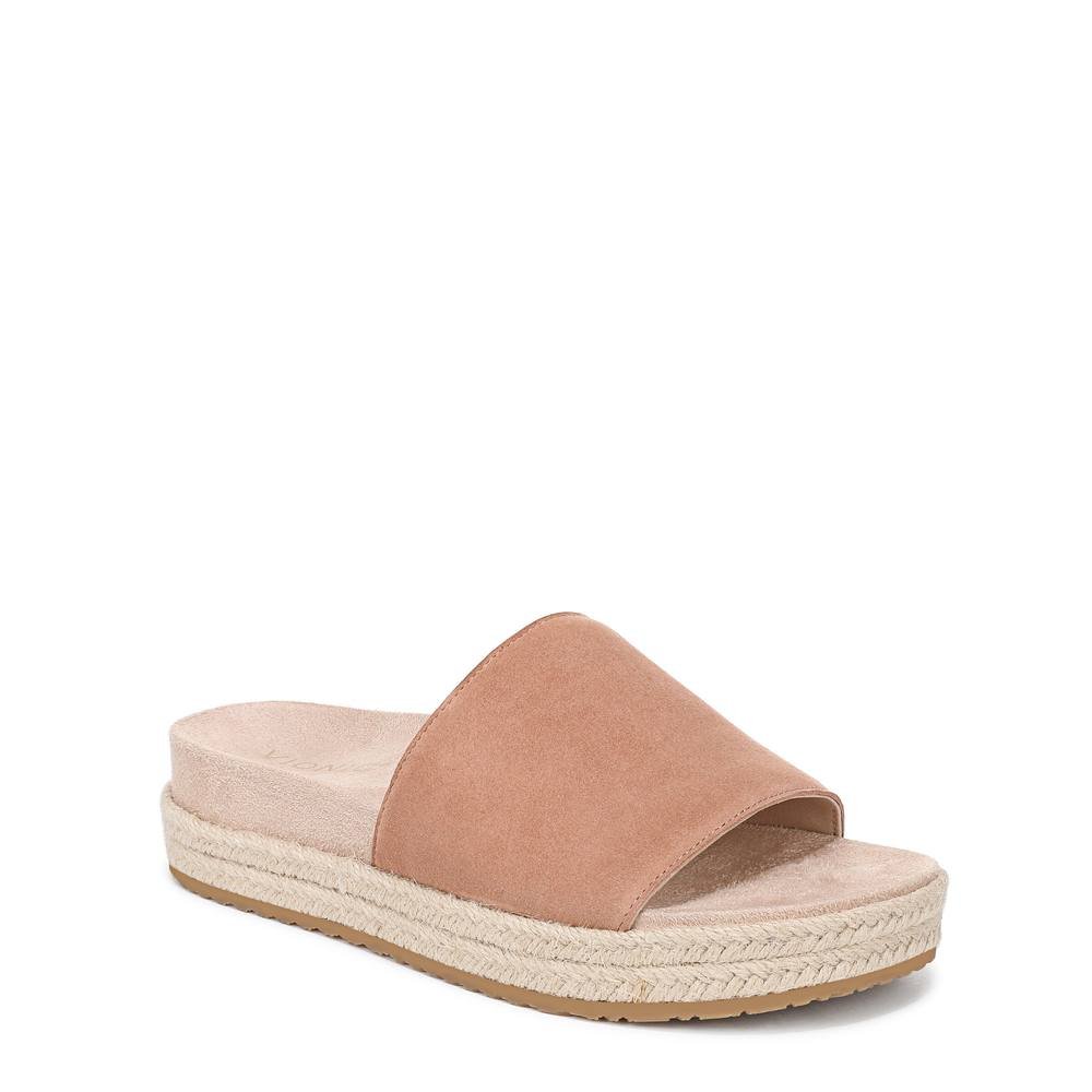 Vionic Vionic Women's Yasmina Sandals in Nude - 2