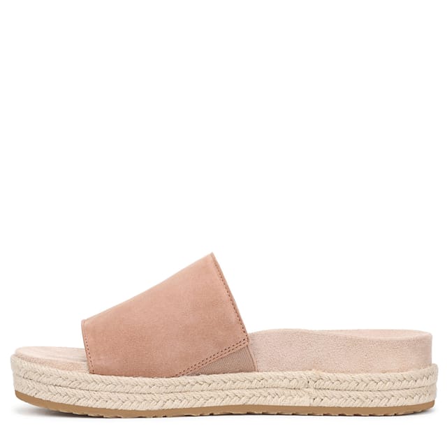 Vionic Vionic Women's Yasmina Sandals in Nude - 2