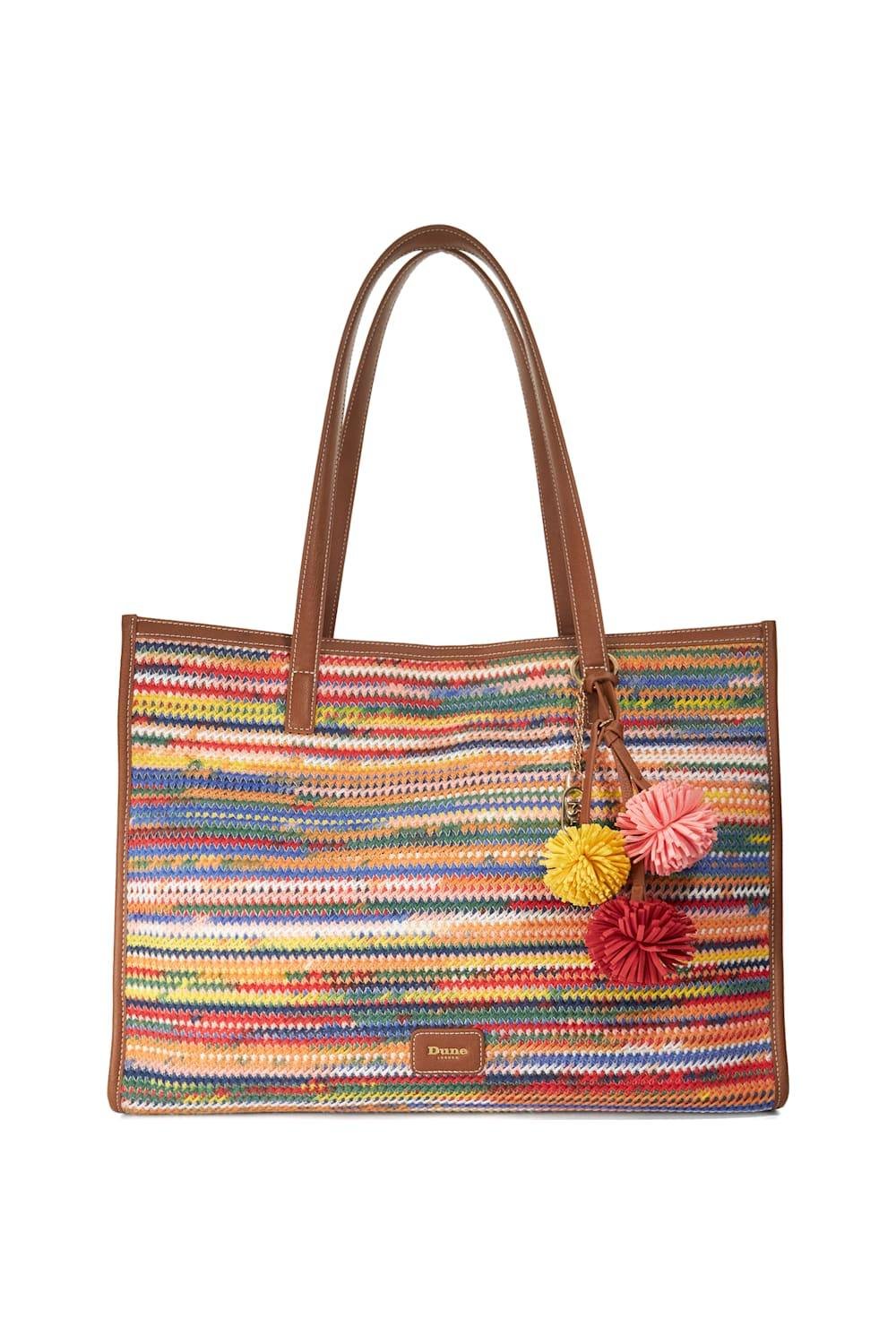 Dune London Dune London Women's 'Damsay' Shoulder Bag - 2