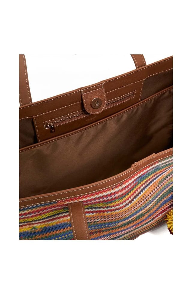 Dune London Dune London Women's 'Damsay' Shoulder Bag - 3