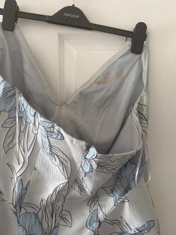 ASOS Asos luxe bodice - 1