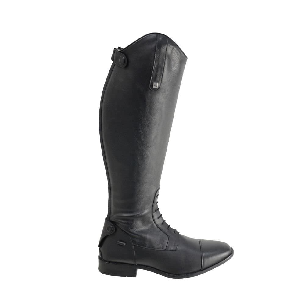 HyLAND HyLAND Women's Sorrento Field Riding Boots in Black