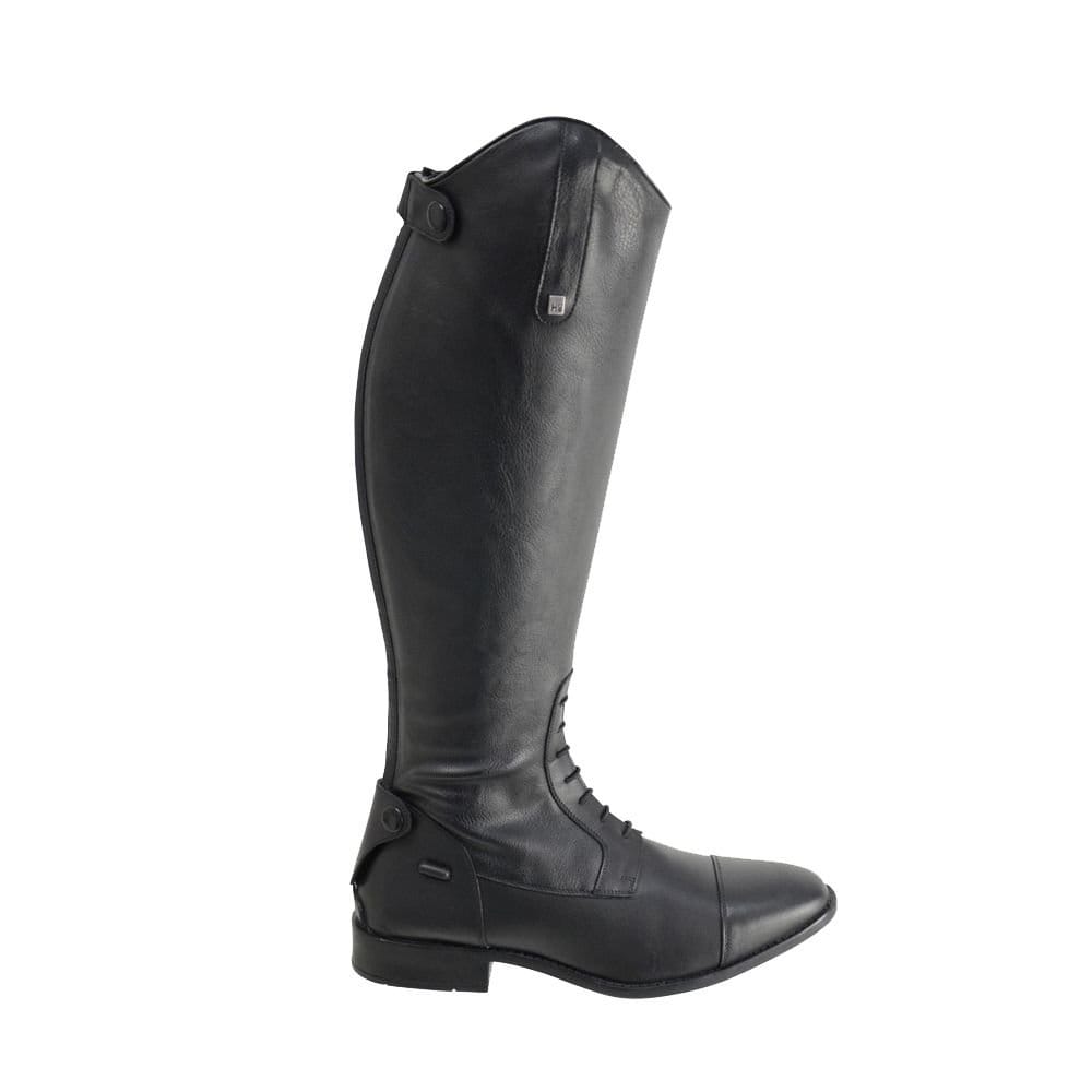 HyLAND HyLAND Women's Sorrento Field Riding Boots in Black - 1