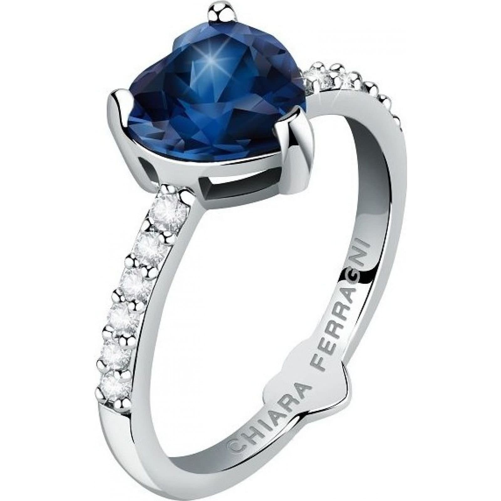 Chiara Ferragni Chiara Ferragni Women's Ring in Silver