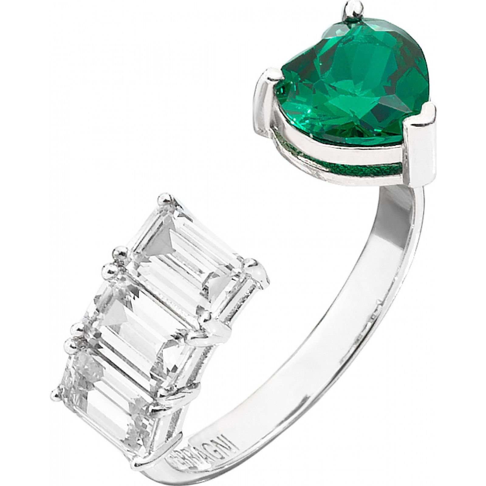 Chiara Ferragni Chiara Ferragni Women's Ring in Silver - 4