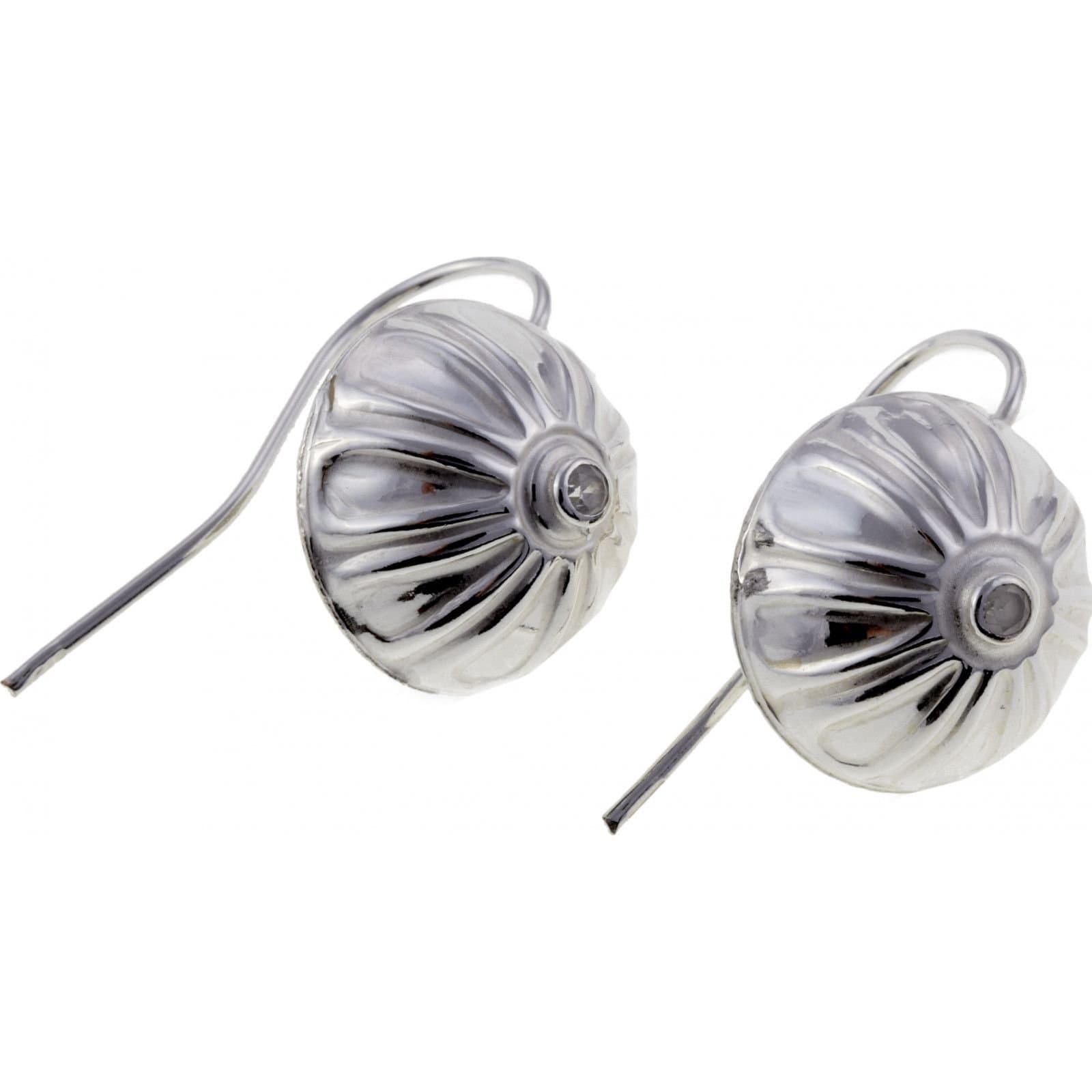 Cristian Lay Cristian Lay Silver Earrings for Women