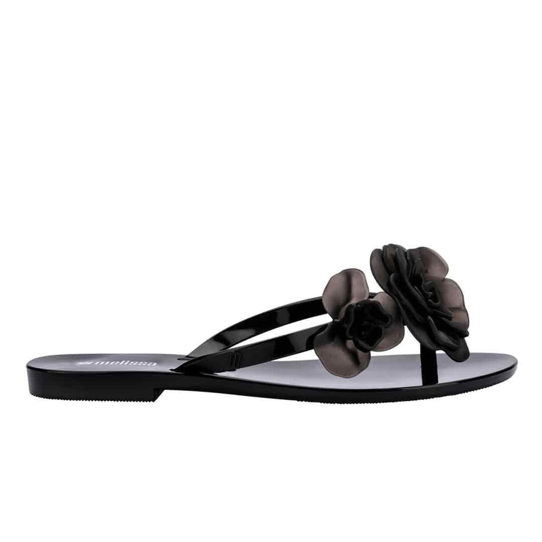 Melissa Shoes Melissa Shoes Women's Harmonic Petals in Black