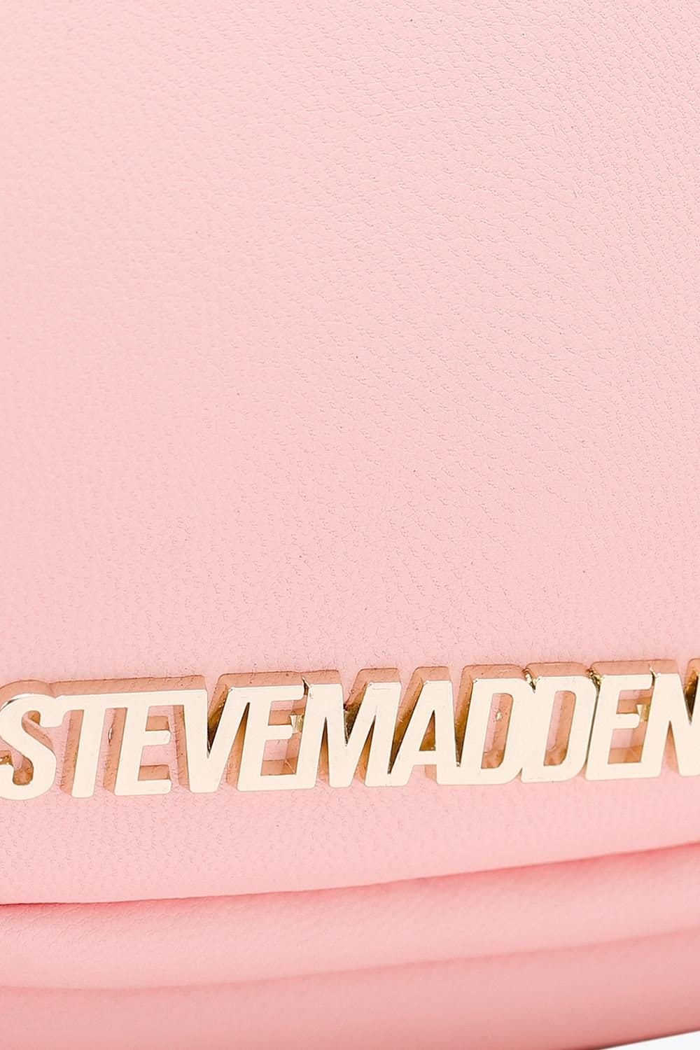 Steve Madden STEVE MADDEN Women's 'Misti Bag Pink' in Pink - 4