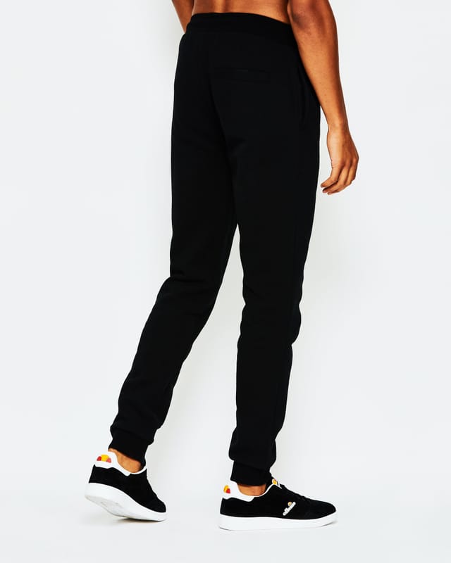 Ellesse Ellesse Men's Ovest Jog Pant in Dark Grey - 2