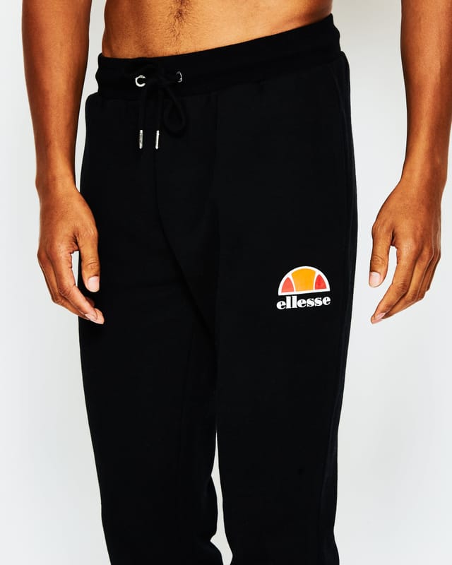 Ellesse Ellesse Men's Ovest Jog Pant in Dark Grey - 3