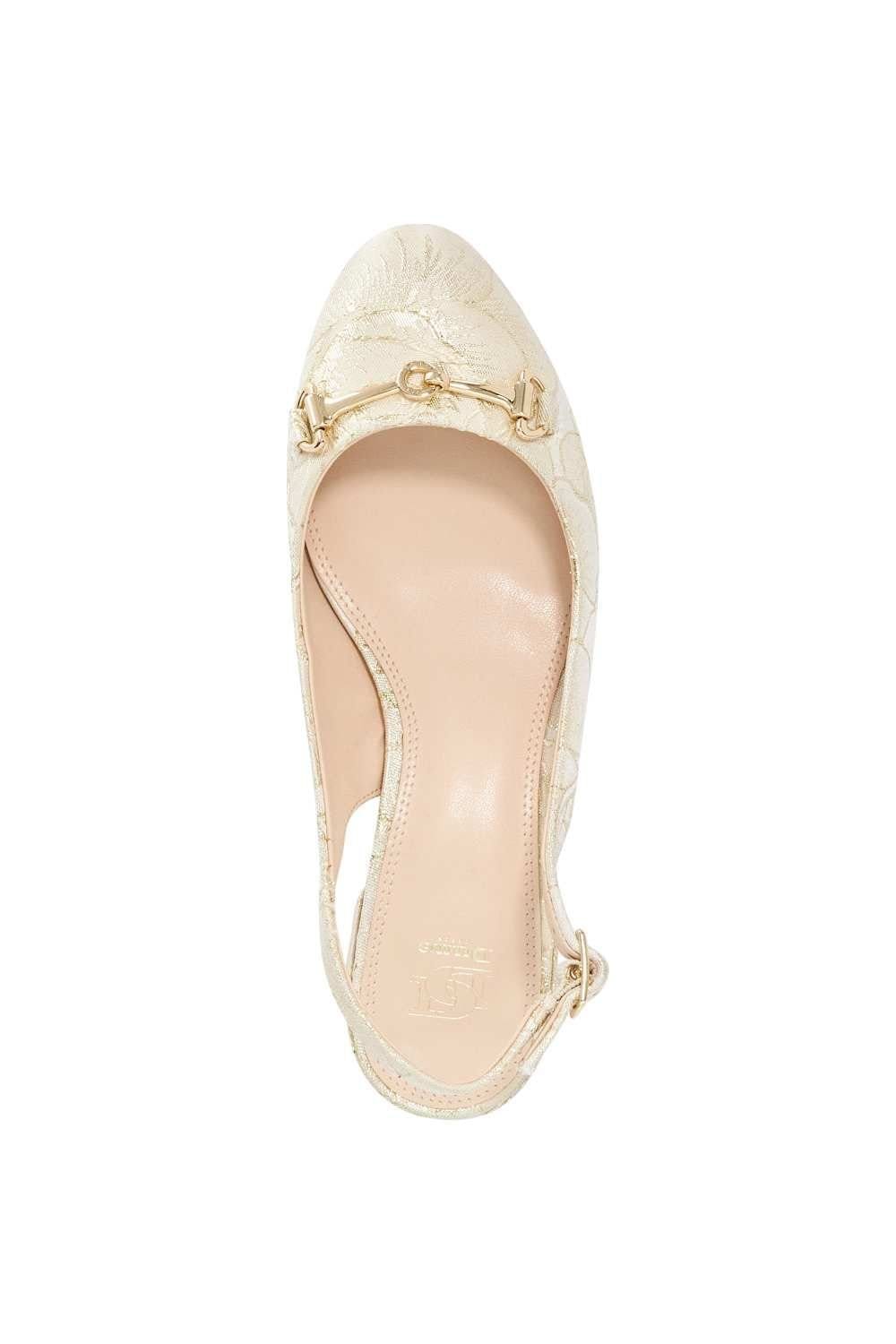Dune London Dune London Women's 'Charleigh' - 4