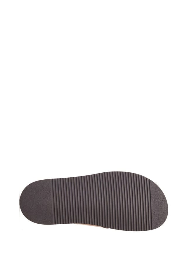 Base London Base London Men's Webb Slider in Tan - 3
