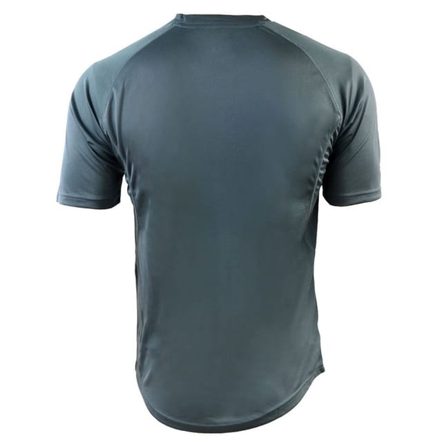Givova Givova Men's One U Football Jersey in Dark Grey - 2